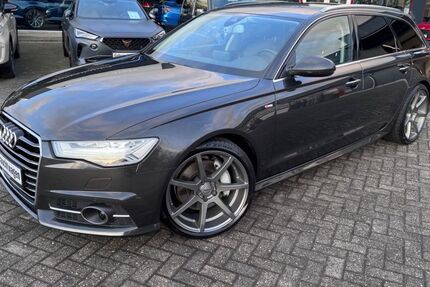 Audi A6 114.525 km 23.490 &euro; Isterberg 48465