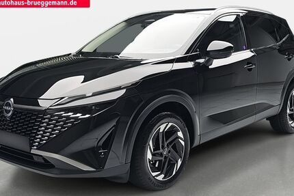 Nissan Qashqai 17.100 km 25.390 &euro; Rheine 48432