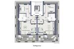 Einfamilienhaus Ibbenbüren - 2 Zimmer, 74 m&sup2;, 960&euro; | Angebot:26422023