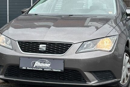 Seat Leon 175.000 km 5.900 &euro; Rheine 48429