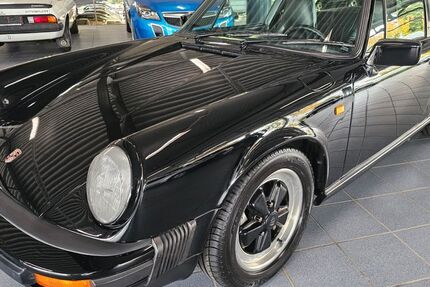 Porsche 911 Urmodell 208.000 km 51.900 &euro; Mettingen 49497