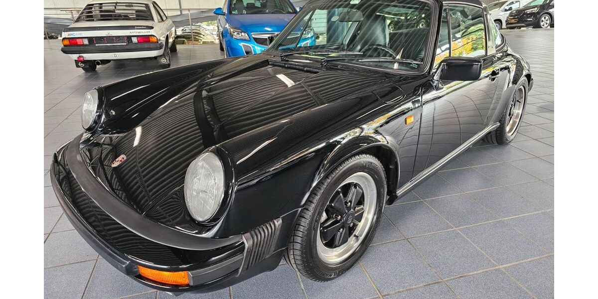 Porsche 911 Urmodell 208.000 km 51.900 &euro; Mettingen 49497