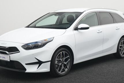 Kia ceed Sportswagon 18.170 km 21.350 &euro; Bad Bentheim 48455
