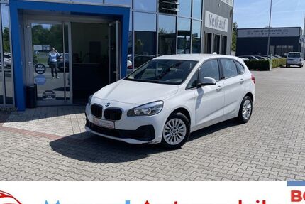 BMW 218 Active Tourer 37.785 km 18.900 &euro; Schüttorf 48465