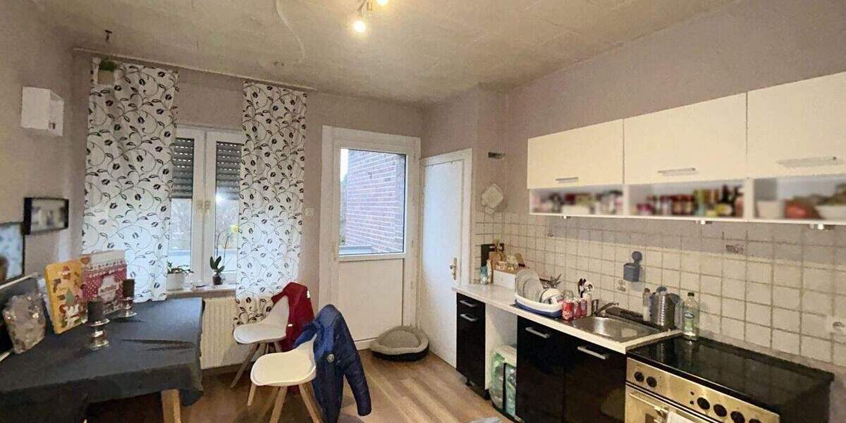 Mehrfamilienhaus, Wohnhaus Rheine Altenrheine - 9 Zimmer, 241 m&sup2;, 250.000&euro; | Angebot:25736122