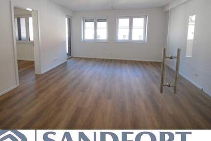 Wohnung Steinfurt Borghorst - 2 Zimmer, 65 m&sup2;, 243.000&euro; | Angebot:25743290