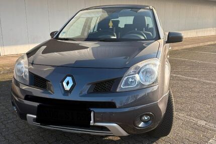 Renault Koleos 200.000 km 3.800 &euro; Gronau 48599
