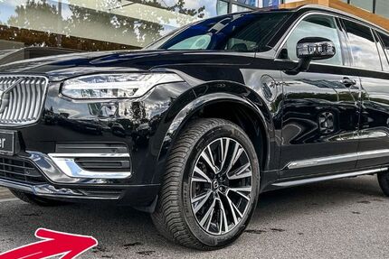 Volvo XC90 101.778 km 41.980 &euro; Ibbenbüren 49479
