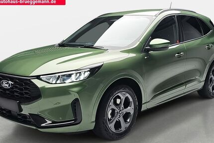 Ford Kuga 17.342 km 27.990 &euro; Rheine 48432