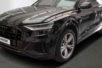 Audi SQ8 110.060 km 74.980 &euro; Rheine 48429