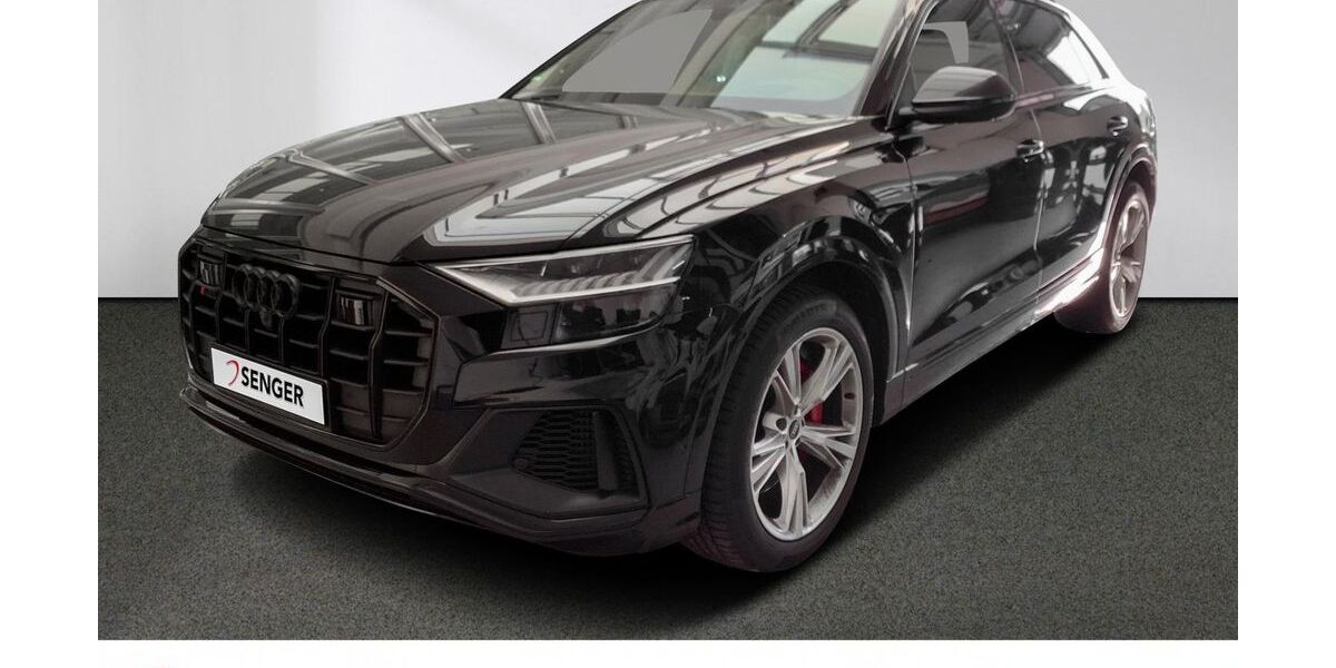 Audi SQ8 110.060 km 75.880 &euro; Rheine 48429