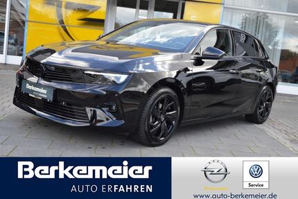 Opel Astra 15.086 km 20.490 &euro; Saerbeck 48369