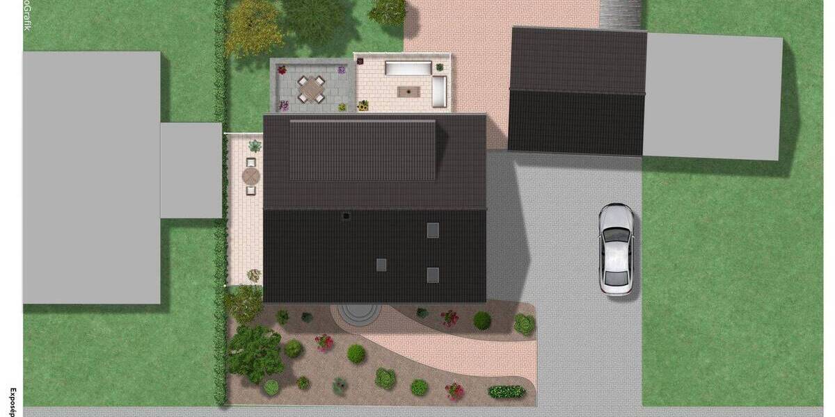 Mehrfamilienhaus, Wohnhaus Salzbergen - 6 Zimmer, 150 m&sup2;, 239.000&euro; | Angebot:26260927