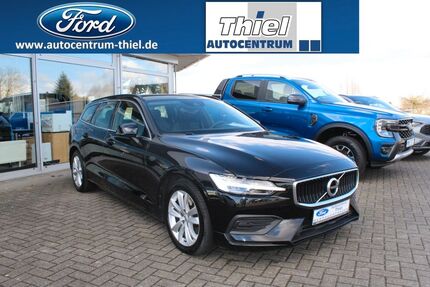 Volvo V60 109.500 km 23.990 &euro; Steinfurt 48565