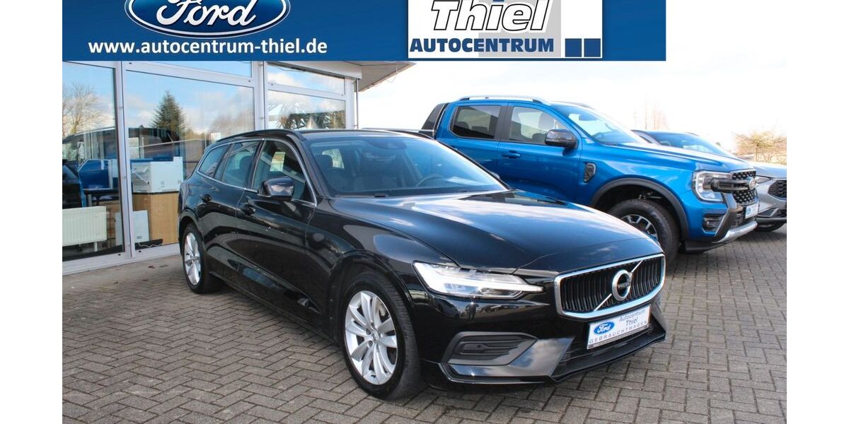 Volvo V60 109.500 km 23.990 &euro; Steinfurt 48565
