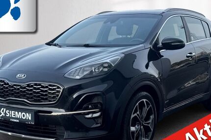 Kia Sportage 87.056 km 19.430 &euro; Ibbenbüren 49479