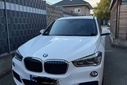 BMW X1 97.700 km 22.450 &euro; Gronau 48599