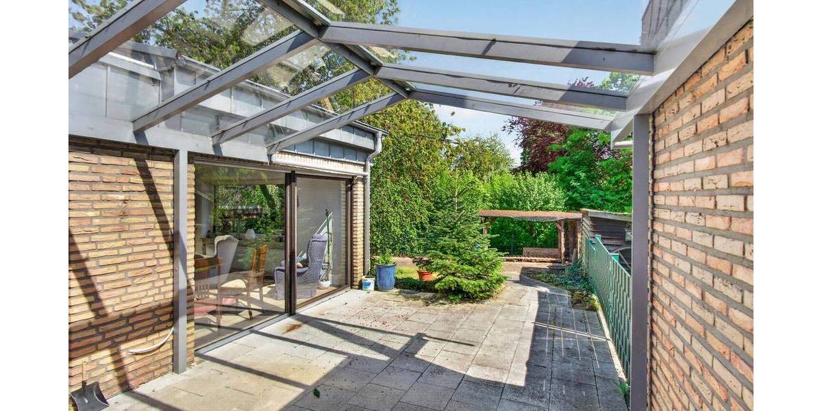Bungalow Rheine Dutum - 4 Zimmer, 135 m&sup2;, 289.000&euro; | Angebot:26376706