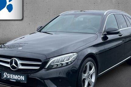 Mercedes-Benz C 220 72.407 km 24.930 &euro; Ibbenbüren 49479