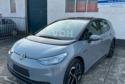 VW ID.3 175.566 km 16.800 &euro; Bad Bentheim - Gildehaus 48455