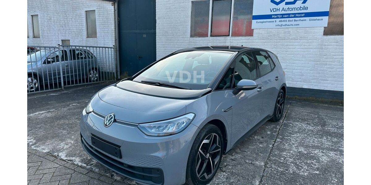 VW ID.3 175.566 km 16.800 &euro; Bad Bentheim - Gildehaus 48455