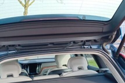 Volvo XC60 173.000 km 21.600 &euro; Schöppingen 48624