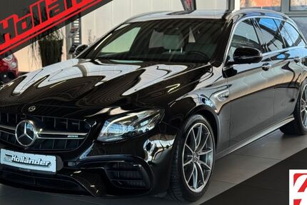 Mercedes-Benz E 63 AMG 90.500 km 49.740 &euro; Rheine 48432