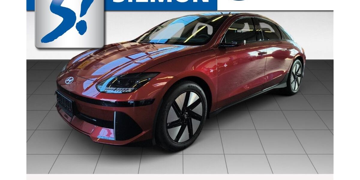 Hyundai IONIQ 6 12.841 km 34.730 &euro; Emsdetten 48282