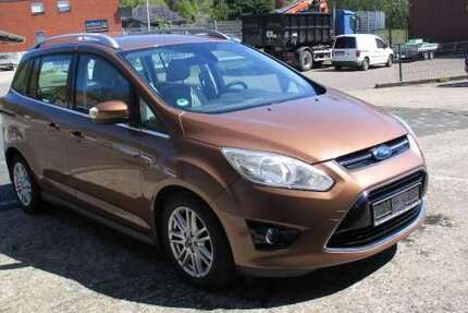 Ford C-Max 154.000 km 6.100 &euro; Ibbenbueren 49477