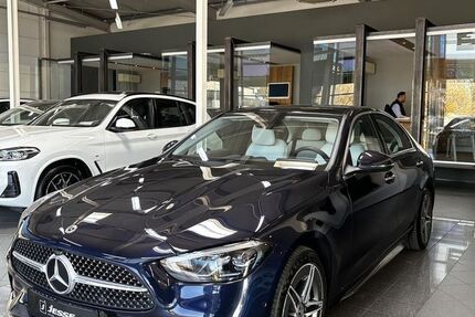 Mercedes-Benz C 300 83.900 km 36.790 &euro; Ibbenbüren 49477