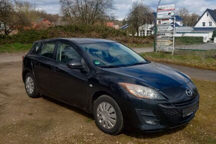 Mazda 3 346.057 km 1.600 &euro; Rheine 48429