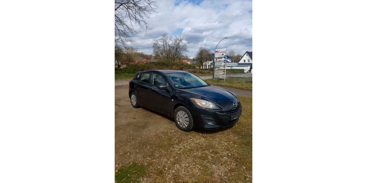 Mazda 3 346.057 km 1.600 &euro; Rheine 48429