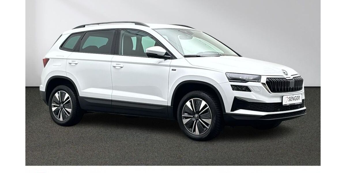 Skoda Karoq 25.724 km 36.990 &euro; Emsdetten 48282