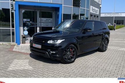 Land Rover Range Rover Sport 104.600 km 35.800 &euro; Schüttorf 48465