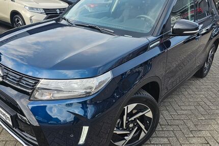 Suzuki Vitara 11.726 km 23.290 &euro; Isterberg 48465