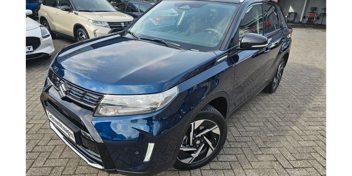 Suzuki Vitara 11.726 km 23.290 &euro; Isterberg 48465