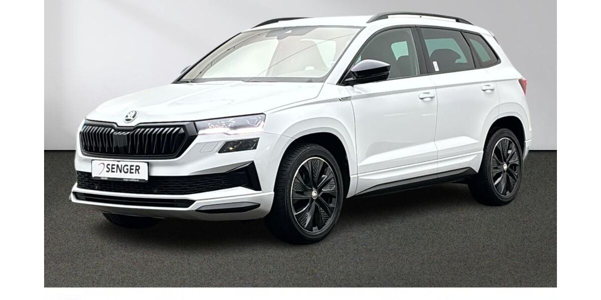 Skoda Karoq 61.050 km 28.480 &euro; Emsdetten 48282