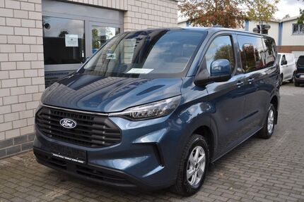 Ford Transit Custom 13.512 km 41.480 &euro; Schüttorf 48465