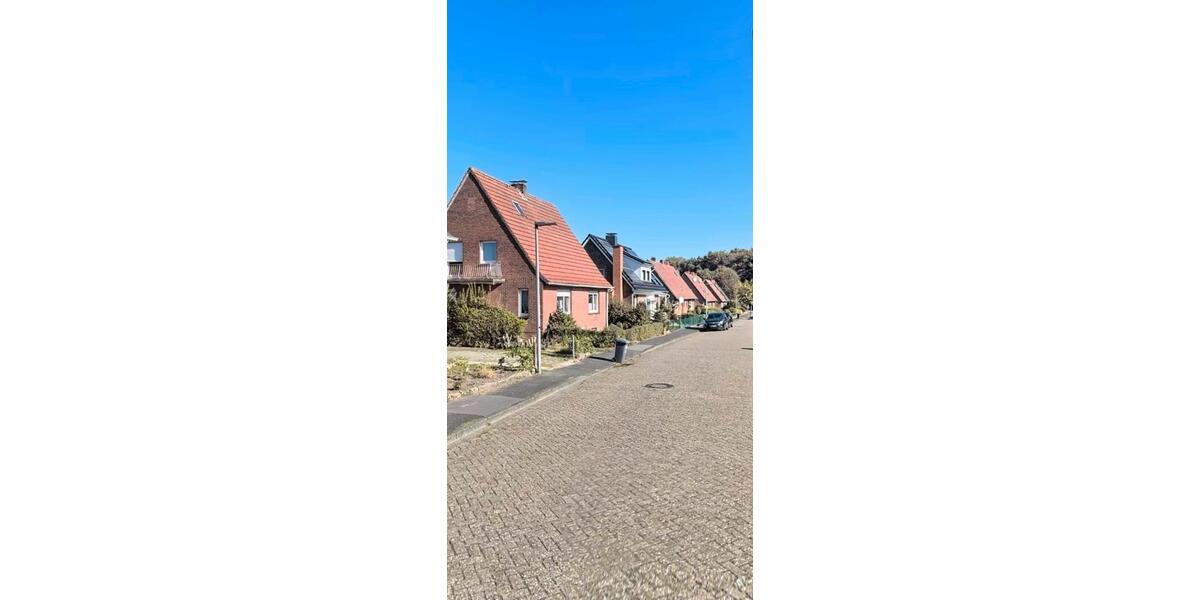 Etagenwohnung Gronau (Westfahlen) - 5 Zimmer, 1.300&euro; | Angebot:25893205