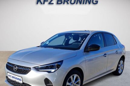 Opel Corsa 7.744 km 13.480 &euro; Lingen (Ems) 49811