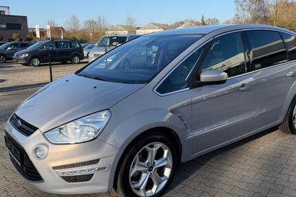 Ford S-Max 145.000 km 7.995 &euro; Lingen 49808