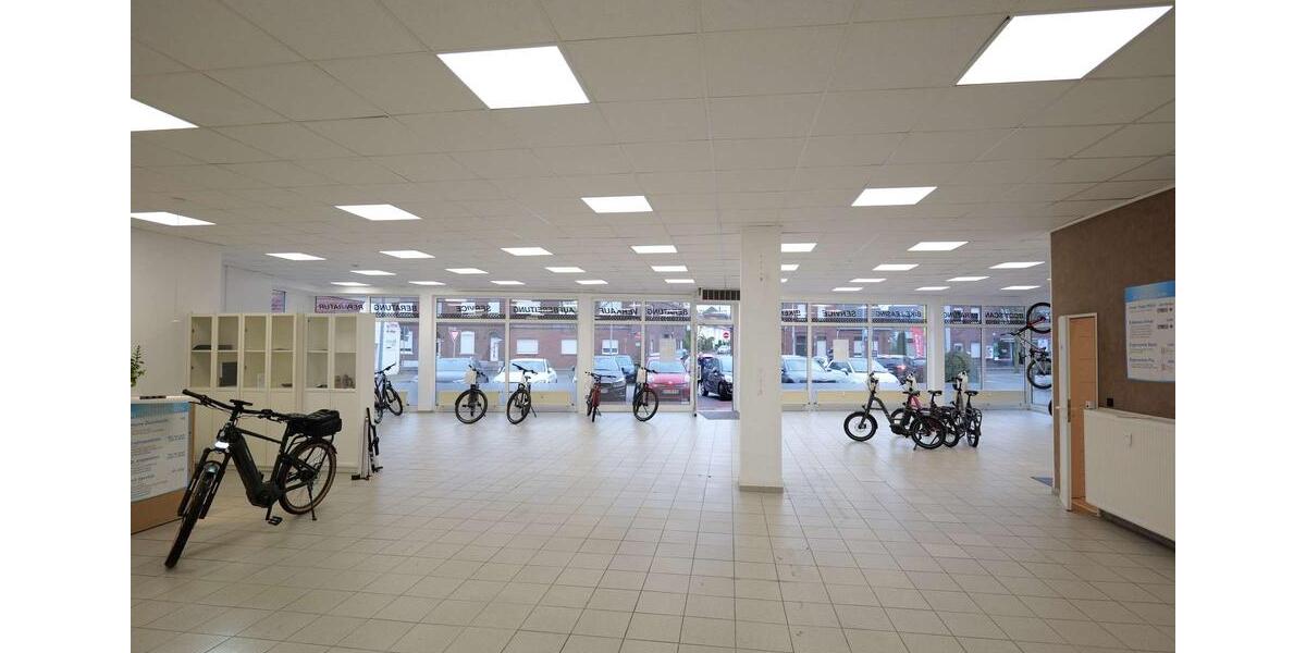Gewerbeobjekt Rheine Altenrheine - 1.650&euro; | Angebot:26425326