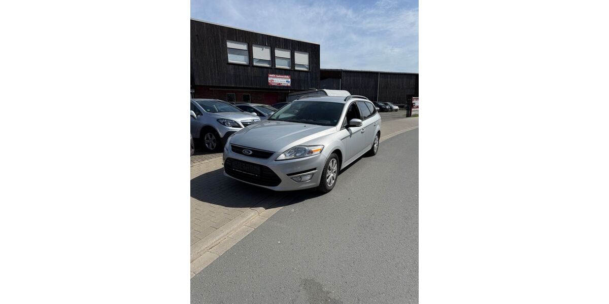 Ford Mondeo 250.615 km 2.690 &euro; Greven 48268