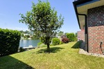 Emsland, direkt am Lünner See – Freistehendes Einfamilienhaus in einzigartiger Seelage - Einfamilienhaus Lünne | Angebot:27059298