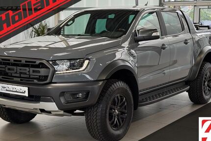 Ford Ranger 59.020 km 41.740 &euro; Rheine 48432