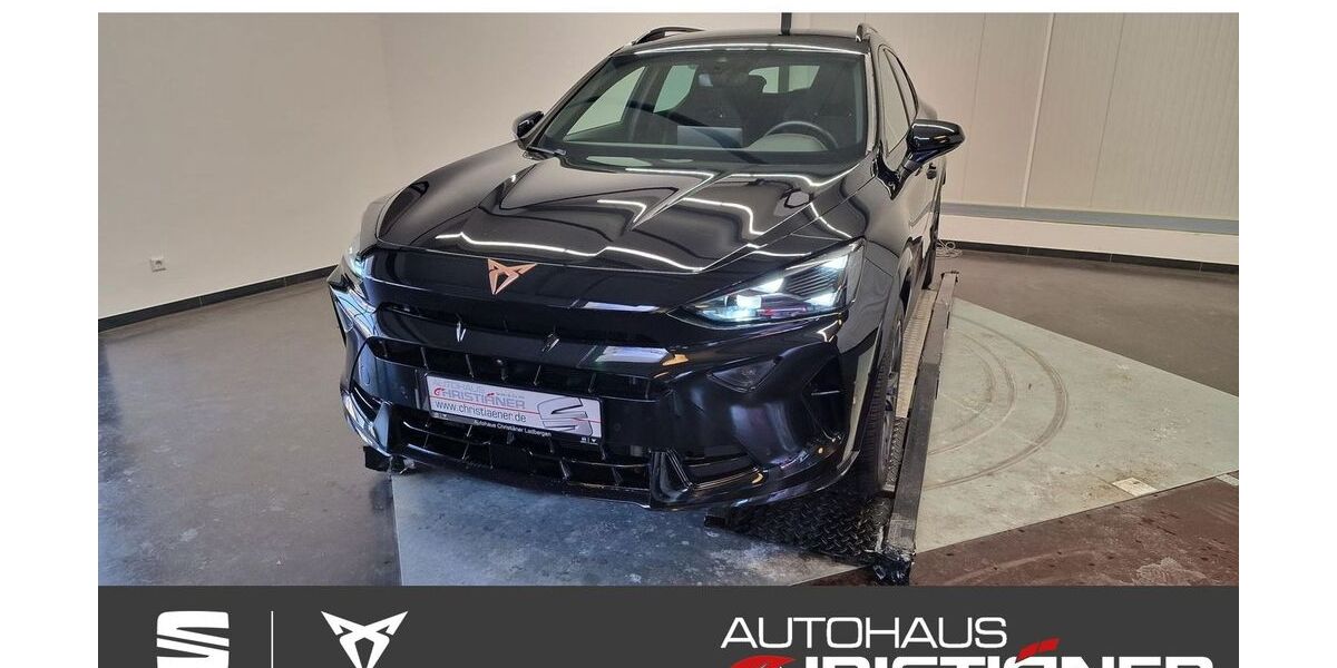 Cupra Formentor 23.760 km 31.990 &euro; Ladbergen 49549
