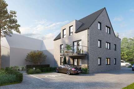 Wohnung Rheine Altenrheine - 2 Zimmer, 64 m&sup2;, 276.000&euro; | Angebot:26853912