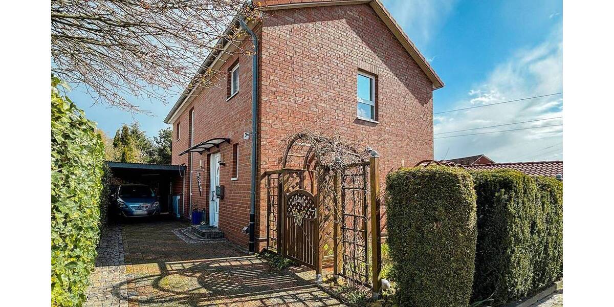 Einfamilienhaus Ibbenbüren Stadt - 4 Zimmer, 119 m&sup2;, 315.000&euro; | Angebot:26015982