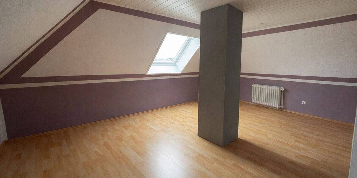 Reihenendhaus Rheine Schotthock - 4 Zimmer, 87 m&sup2;, 245.000&euro; | Angebot:25994799