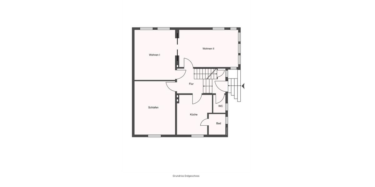 Einfamilienhaus Steinfurt - 5 Zimmer, 153 m&sup2;, 336.000&euro; | Angebot:27096753